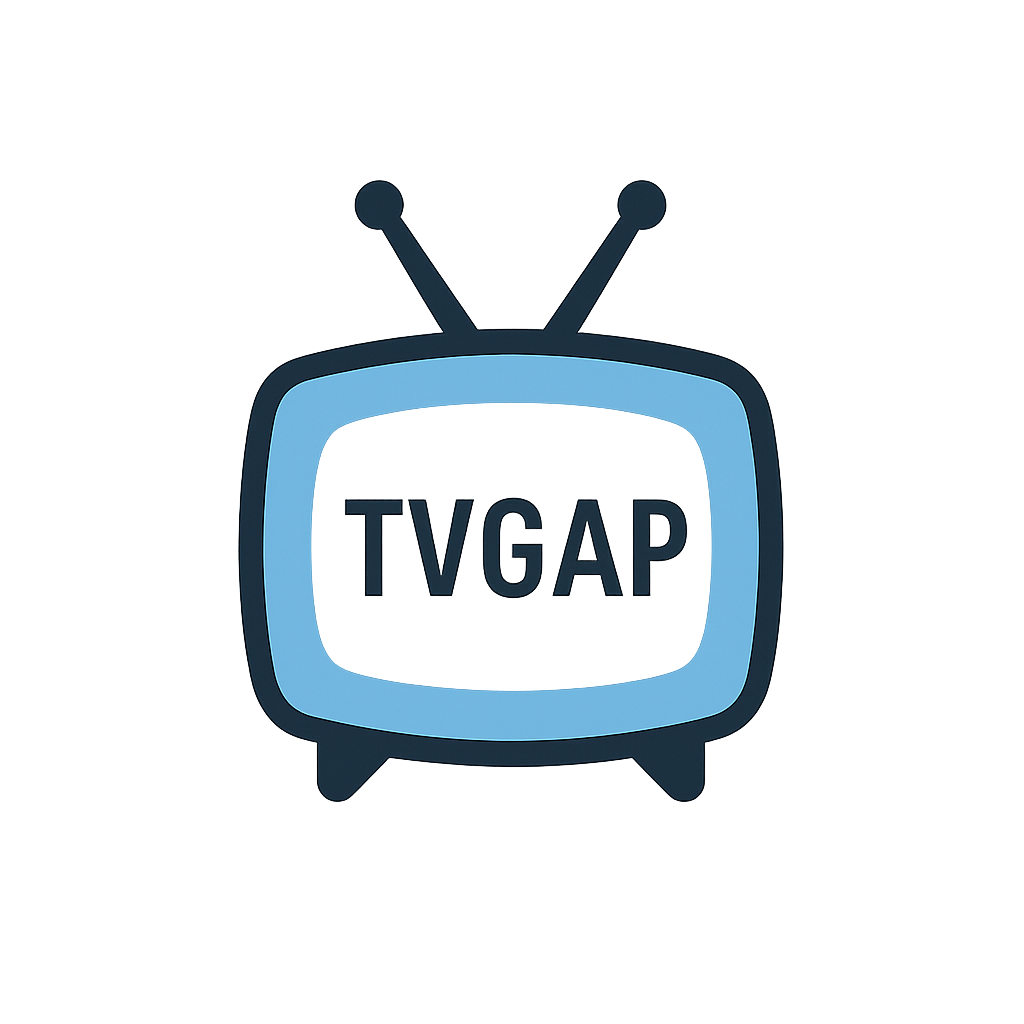 TV Gap logo